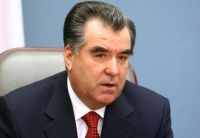 Тажикстанда өлкө президентине акарат келтиргендер эркинен ажыратылышат