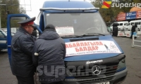 Жалал-Абад облусунда "Абайлагыла, балдар!" аталышындагы рейд өткөрүлүүдө