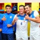 Кыргыз футболчулары Филиппин жана Бахрейн курамаларына каршы ойношот, коргоочу Азамат Байматов курамга чакырылды