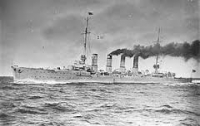 ЖЫЛНААМА, 4-НОЯБРЬ: 1914-жылы Германияда ири согуш кемеси жарылып, 262 адам каза болгон