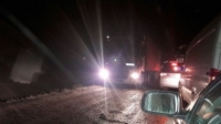Төө-Ашуудагы тоннелде жол кырсыгы катталып, 4 адам каза болду