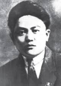 ЖЫЛНААМА, 5-НОЯБРЬ: 1938-жылы коомдук жана саясий ишмер Жусуп Абдрахманов атылып өлтүрүлгөн