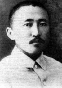 ЖЫЛНААМА, 6-НОЯБРЬ: 1938-жылы агартуучу, коомдук ишмер Касым Тыныстановго чыгарылган өлүм жазасы ишке ашырылган
