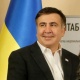 Михаил Саакашвили Украинанын Одесса облусунун губернатору кызматынан кетти