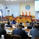 Өкмөттүн жаңы курамы: ИИМдин, Юстиция министрлигинин, Транспорт жана жол министрлигинин башчылары алмашат (тизме)