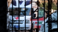 Кытайда заводдогу жарылуудан 1 адам каза болуп, 3 адам оор жаракат алды