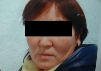 Борбор калаада бир нече алдамчылык фактысына шектелген аял кармалды