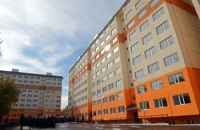 Бишкекте 20 жыл бою батирде жашаган милиция кызматкери 3 бөлмөлүү батирдин ачкычын алып, эртеси күнү инфаркттан каза болду
