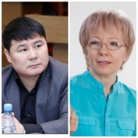Жогорку Кеңештин жыйыны КСДП менен "Өнүгүү-Прогресстин" депутаттарынын кайым айтышуусу менен башталды