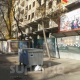 Бишкекте Бөкөнбаев көчөсүндө 5 жер мыйзамын бузуу фактысы катталды