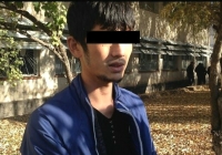 Чүй облусунда "46 жаштагы аялды өлтүргөн" деп анын күйөө баласы жана кызы шектелүүдө