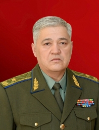 УКМКнын Коррупцияга каршы күрөшүү кызматынын директору болуп Дүйшөнбек Чоткараев дайындалды