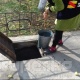 ЭЛДИК КАБАР: Кулундулуктар кышында таза суусуз калган айылдарга сууну кудуктарда сактоону сунушташууда