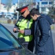 Борбор калаада унаа салыгын төлөбөгөндөрдү аныктоо рейди жүрүп жатат