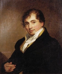 ЖЫЛНААМА, 14-НОЯБРЬ: 1765-жылы дүйнөдөгү алгачкы кемени ойлоп тапкан америкалык инженер Роберт Фултон туулган