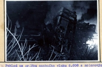 ЖЫЛНААМА, 14-НОЯБРЬ: 1960-жылы Чехияда поезддер сүзүшүп, 118 жүргүнчү курман болгон