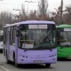 Бишкек шаардык мэриясы: "2017-жылы Бишкекке жаңы автобус жана троллейбустар алынып келинет"