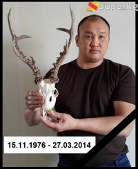 ЖЫЛНААМА, 15-НОЯБРЬ: Белгилүү кикбоксчу Руслан Абасов тирүү болгондо 40 жашка чыкмак