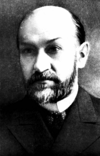 ЖЫЛНААМА, 15-НОЯБРЬ: 1869-жылы орусиялык тарыхчы, чыгыш таануучу, ислам таануучу, филолог Василий Бартольд туулган