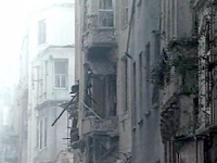 ЖЫЛНААМА, 15-НОЯБРЬ: 2003-жылы Түркиядагы жардыруудан улам 25 адам каза тапкан