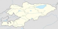 Өлкөдө 61 айыл жана 8 аймак өзгөчө макамга ээ, көбү Баткенде