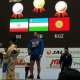 Оор атлетика боюнча жаштар арасындагы Азия чемпиондугунда Бекдөөлөт Расулбеков коло медаль тагынды