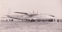 ЖЫЛНААМА, 16-НОЯБРЬ: 1959-жылы Украинада Ан-10 учагы кырсыкка учурап, 40 адам каза болгон