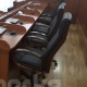 Жогорку Кеңештеги жаңы сатылып алынган депутаттык креслолор сына баштады