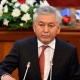 Иса Өмүркулов: "Бүгүн Жогорку Кеңеште чыныгы шоу болуп жатат"