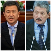 Депутат министрге: "Баяндамаңызды кыскартсаңыз, сизди залдагылар укпай жатышат"