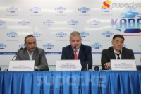 Чет элдиктерди каттоо үчүн өлкө боюнча 57 пункт иштеп жатат