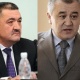 Өмүрбек Текебаев: "Ибраимов өзүнүн назик жанына тийген зыянды 1 миллион сомго баалады"