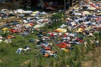 ЖЫЛНААМА, 18-НОЯБРЬ: 38 жыл мурун Түштүк Америкада диний агымдын мүчөлөрү массалык түрдө өз жанына кол салышып, 911 киши каза болгон