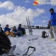 Жыргалаңда жаңы лыжа сезону ачылууда