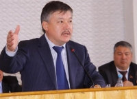 ЖЫЛНААМА, 20-НОЯБРЬ: 3 жыл мурун Ахматбек Келдибеков коррупция боюнча айыпталып камакка алынган