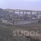 ЭЛДИК КАБАР: Ош шаарында спортзалдын курулушу 4 жылдан бери бүткөрүлбөй келет
