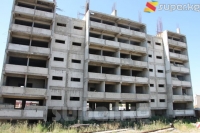 Көк-Жардагы бүтпөй калган 9 кабаттуу үйлөр боюнча соттук отурум 2 айдан бери жылдырылууда