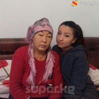 "Апама боорумду берүүгө даярмын" дейт арга таппаган кыз