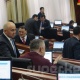 Бүгүн депутаттар жашыруун добуш берүү аркылуу комитеттердин төрагаларын шайлашат