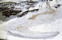 Каракол-Эңилчек унаа жолу ачылды