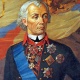 ЖЫЛНААМА, 24-НОЯБРЬ: 286 жыл мурун орус аскер башчысы Александр Суворов туулган