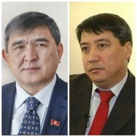 Депутат Социалдык фондго: "Пенсионер күнүнө 140 сомго жашай алабы?"