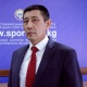 Канатбек Арпачиев Спорт агенттигинин директорунун орун басары болуп дайындалды