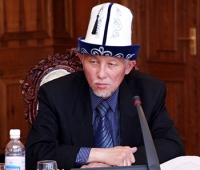 Дастан Сарыгулов үй камагына чыгарылды