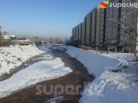 Бишкек шаарында мыйзамсыз кафе, турак жай курулуштары аныкталды