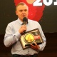 Федерация Валерий Кичинге "Мыкты футболчу", Одилжон Абдрахмановго "Мыкты жаш футболчу" наамын ыйгарды