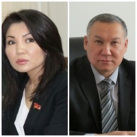 Депутат чиновникти субординацияны сактоого чакырды