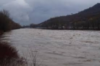 Шашылыш билдирүү! Өлкө аймагында күн жылып, дарыяларда суунун деңгээли көтөрүлөт