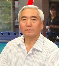 ЖЫЛНААМА, 29-НОЯБРЬ: Журналист Абды Сатаров 65 жашка толду