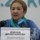Өлкөдө базарларда бастырмалар кардан арылып, техникалык кароодон өткөрүлүп жатат